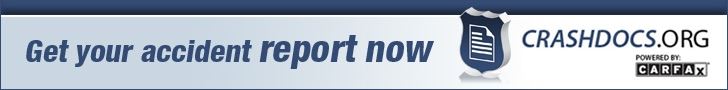 Get your accident report now, CrashDocs.org