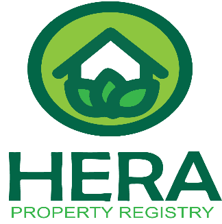 Logo for Hera Property Registry